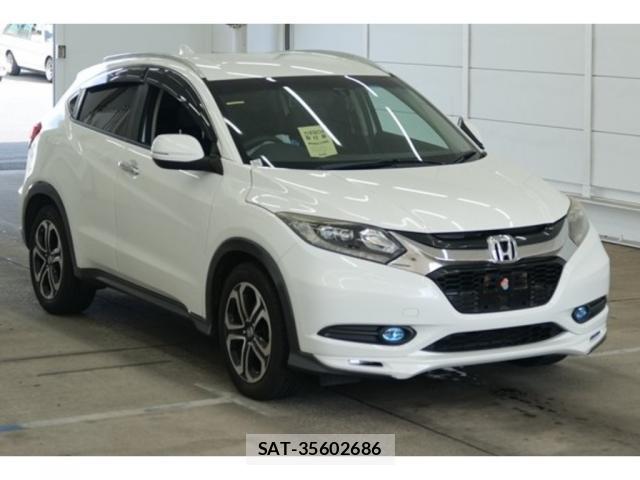 Honda VEZEL 2015-08 8342596-0