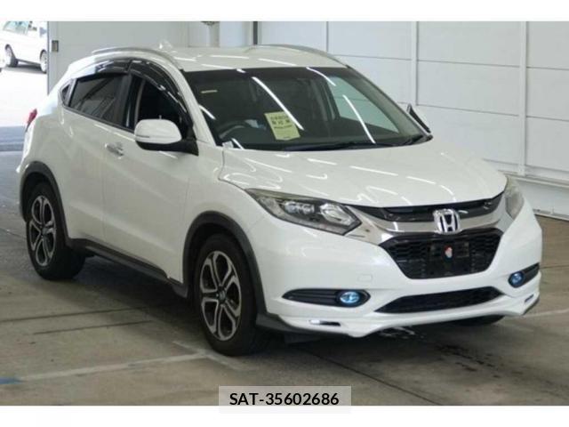 Honda VEZEL 2015-08 8342596-3