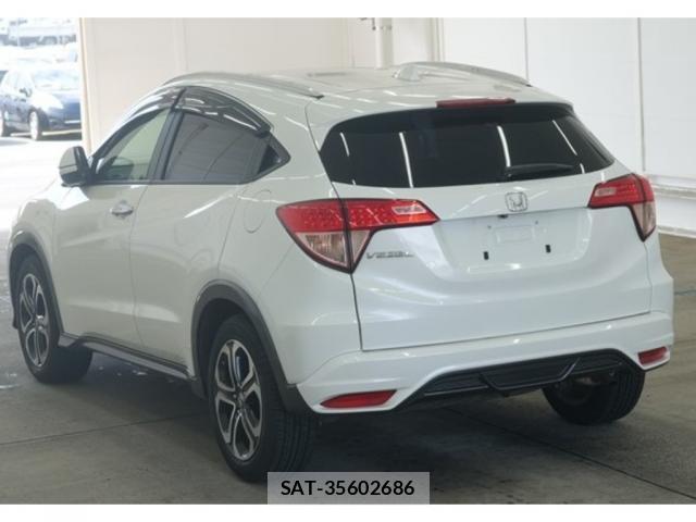 Honda VEZEL 2015-08 8342596-4