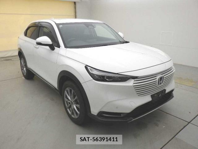 Honda VEZEL 2021-05 8342609-0