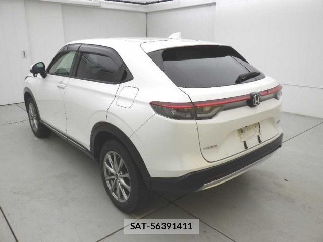 Honda VEZEL 2021-05 8342609-1