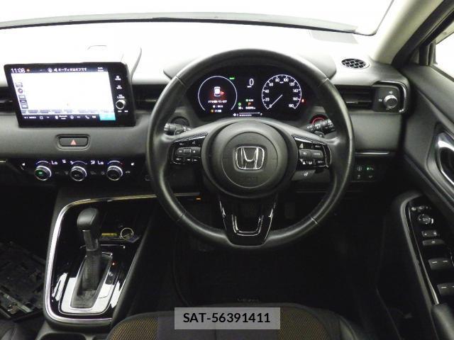 Honda VEZEL 2021-05 8342609-2