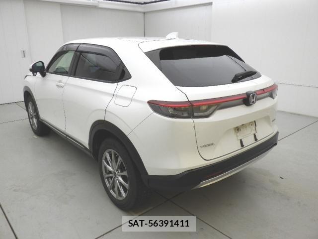 Honda VEZEL 2021-05 8342609-4