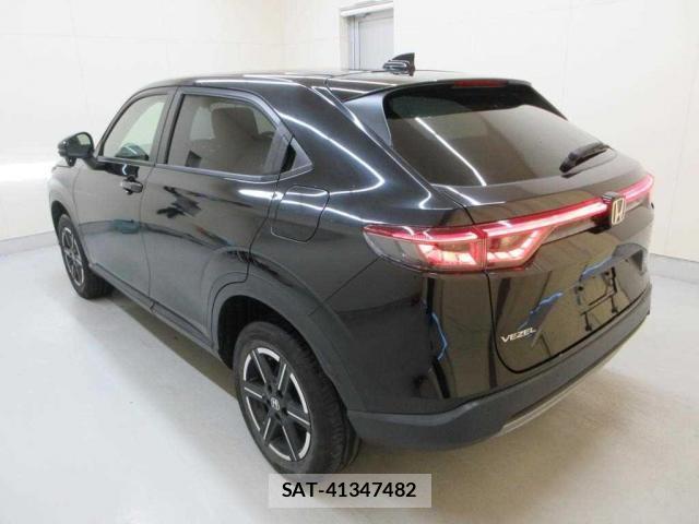 Honda VEZEL 2023-11 8342610-1