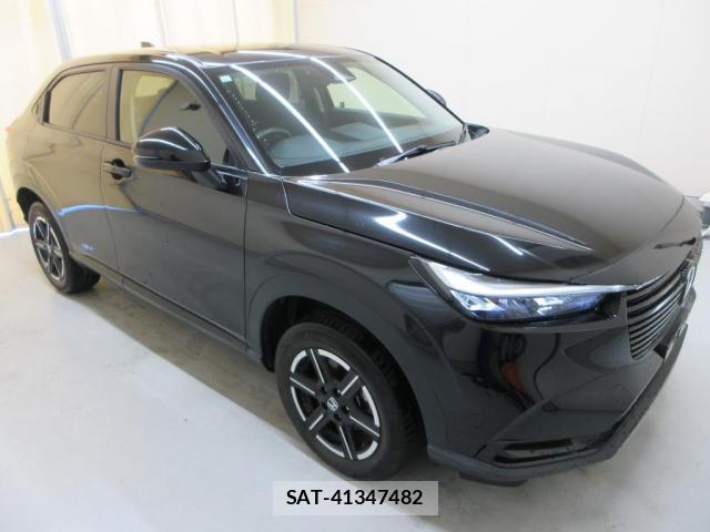 Honda VEZEL 2023-11 8342610-3