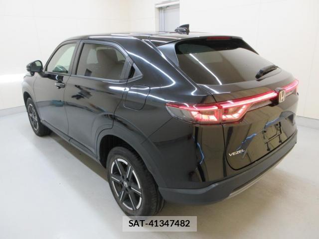 Honda VEZEL 2023-11 8342610-4