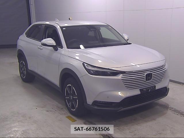 Honda VEZEL 2023-10 8342612-0