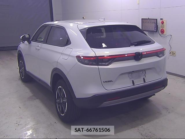 Honda VEZEL 2023-10 8342612-1