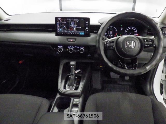 Honda VEZEL 2023-10 8342612-2