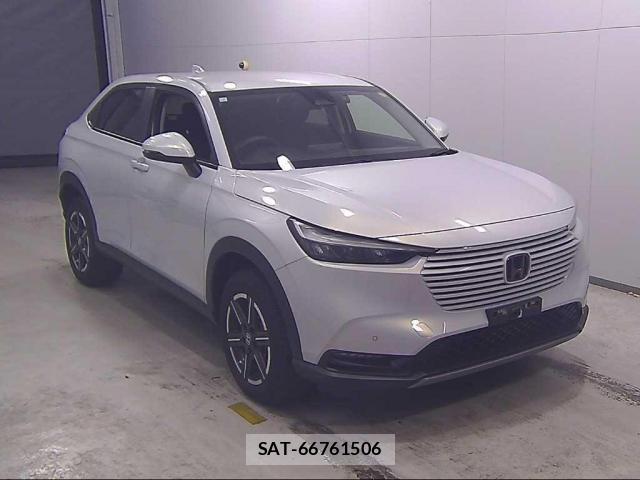 Honda VEZEL 2023-10 8342612-3