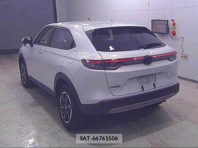 Honda VEZEL 2023-10 8342612-4