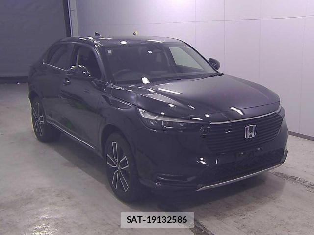 Honda VEZEL 2023-04 8342632-0