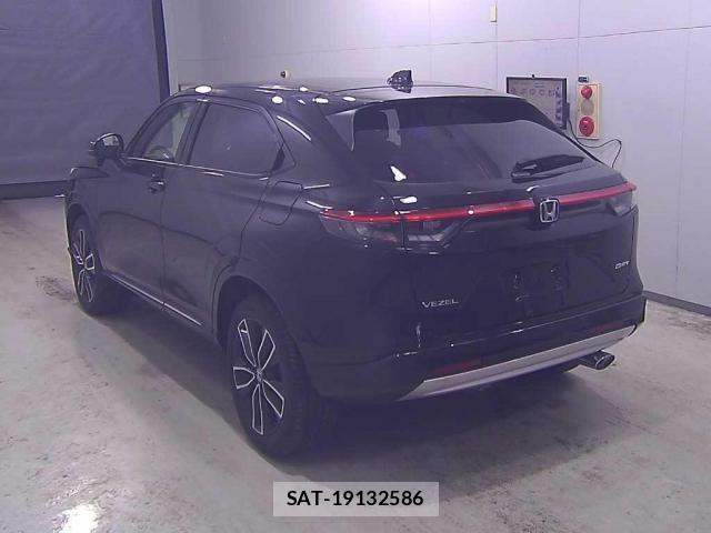 Honda VEZEL 2023-04 8342632-1