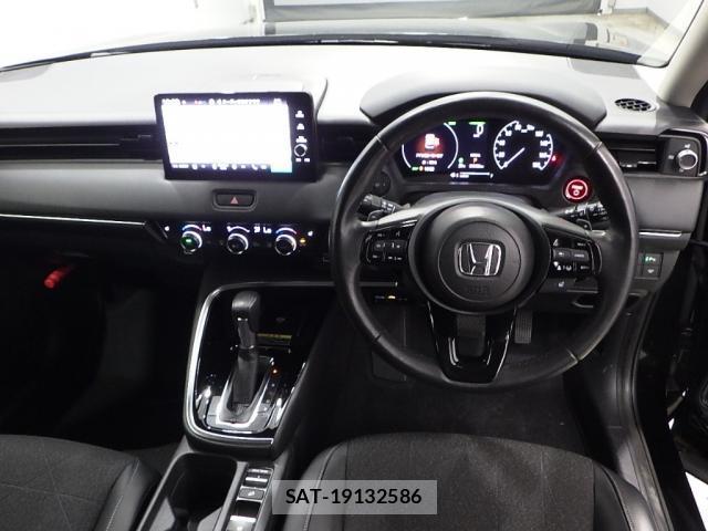 Honda VEZEL 2023-04 8342632-2