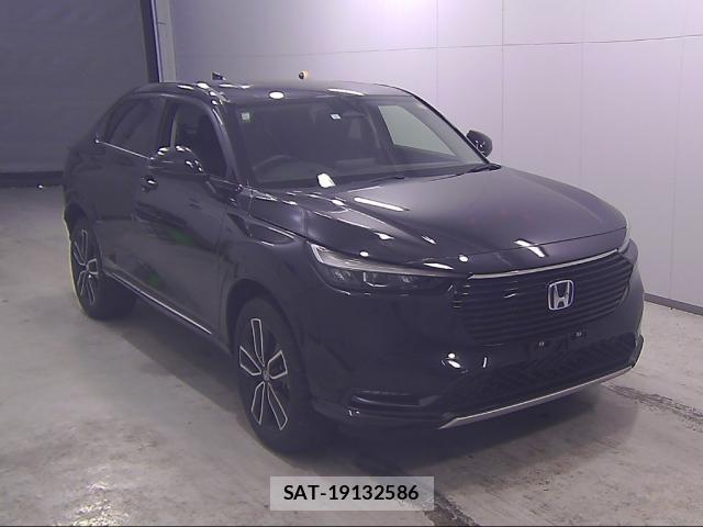 Honda VEZEL 2023-04 8342632-3