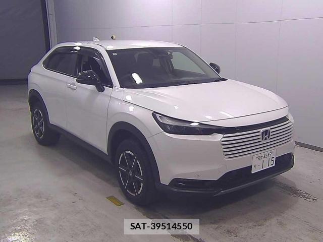 Honda VEZEL 2025-05 8342634-0