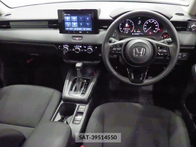 Honda VEZEL 2025-05 8342634-2