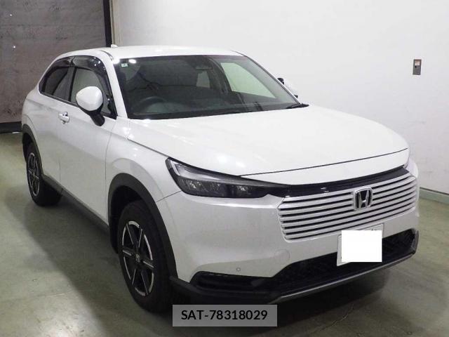 Honda VEZEL 2024-07 8342637-0