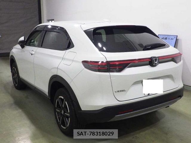 Honda VEZEL 2024-07 8342637-1