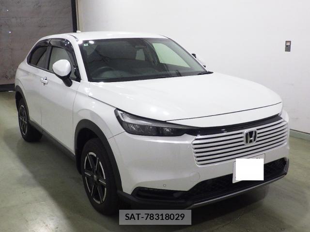 Honda VEZEL 2024-07 8342637-2