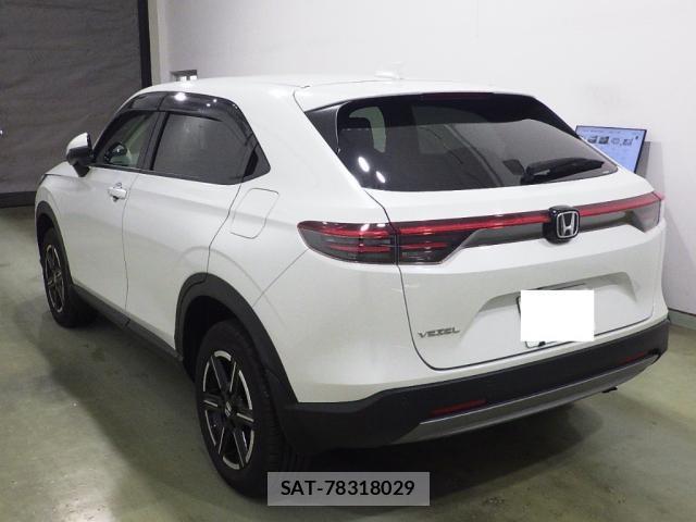 Honda VEZEL 2024-07 8342637-3