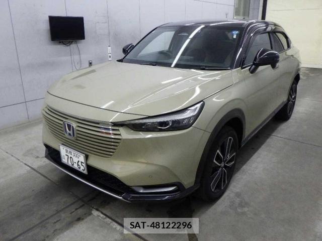 Honda VEZEL 2023-03 8342638-0