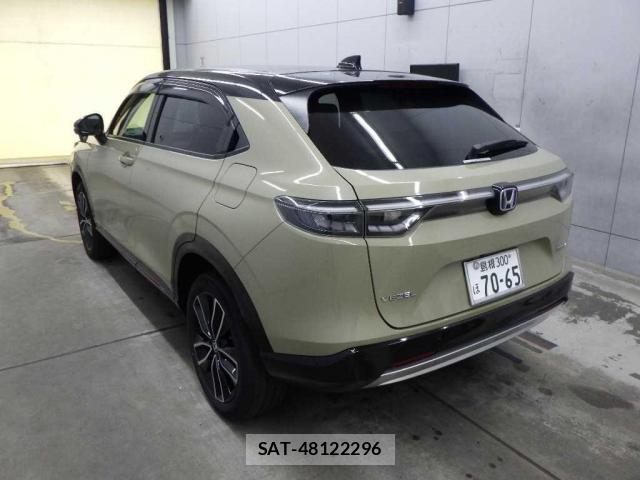 Honda VEZEL 2023-03 8342638-1