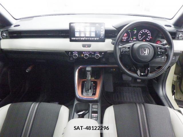 Honda VEZEL 2023-03 8342638-2