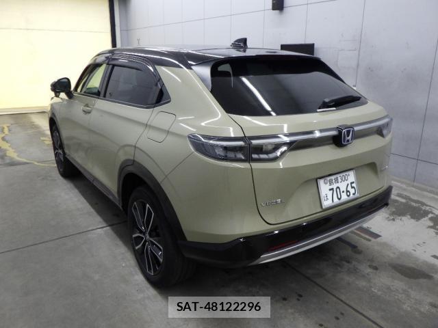 Honda VEZEL 2023-03 8342638-4
