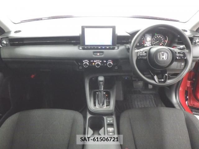Honda VEZEL 2023 8342639-2