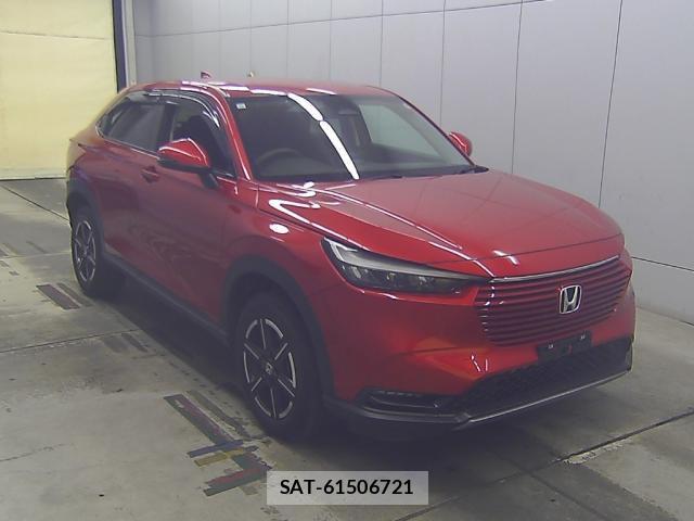 Honda VEZEL 2023 8342639-3