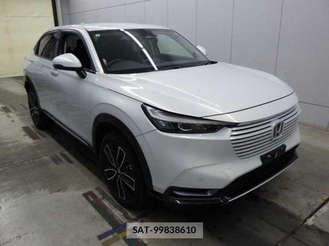 Honda VEZEL 2021-12 8342640-0