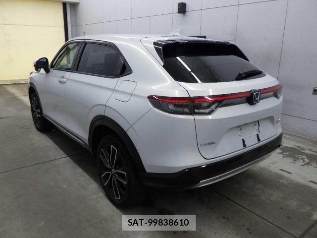 Honda VEZEL 2021-12 8342640-1