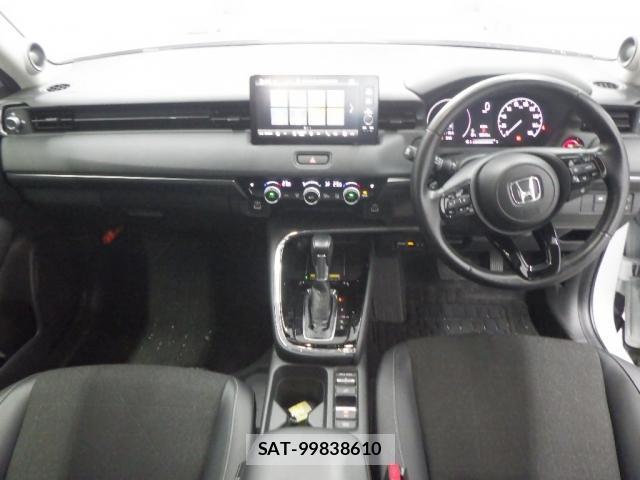 Honda VEZEL 2021-12 8342640-2