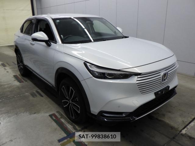 Honda VEZEL 2021-12 8342640-3