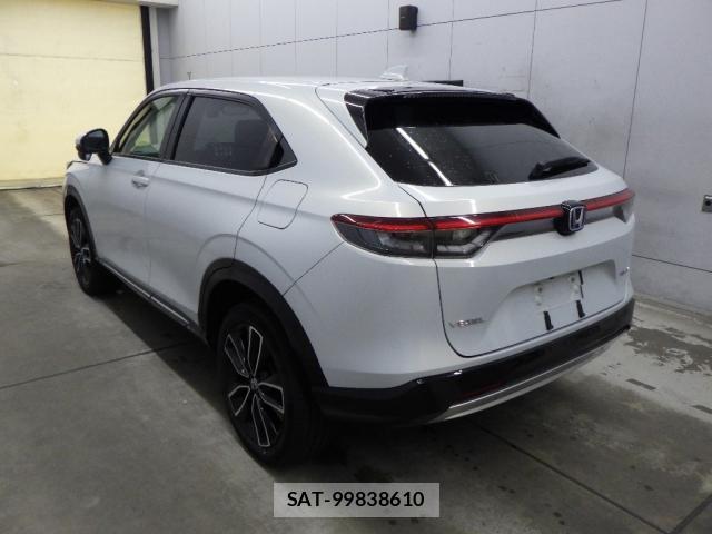 Honda VEZEL 2021-12 8342640-4