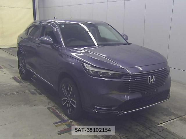 Honda VEZEL 2021-09 8342642-0