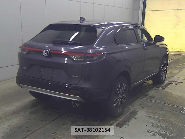 Honda VEZEL 2021-09 8342642-1