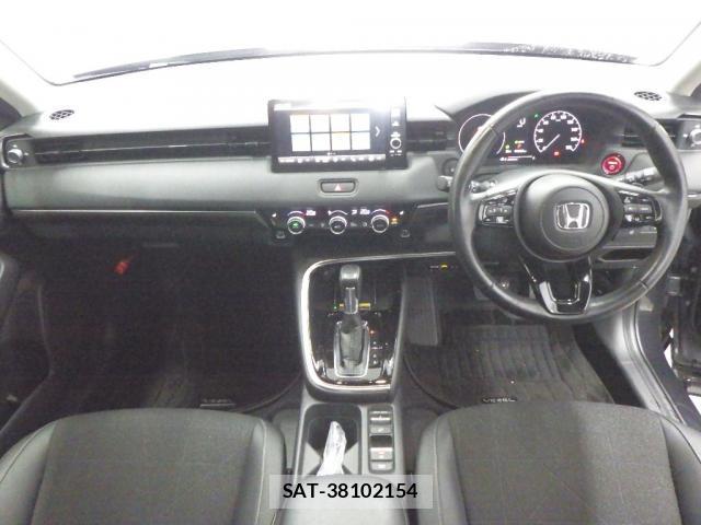 Honda VEZEL 2021-09 8342642-2
