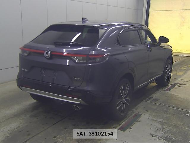 Honda VEZEL 2021-09 8342642-4