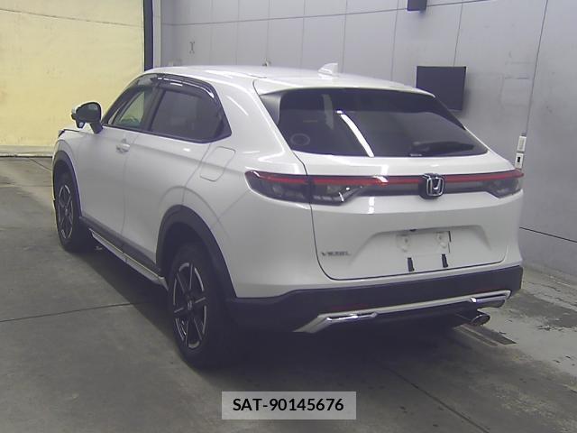 Honda VEZEL 2022-03 8342643-1