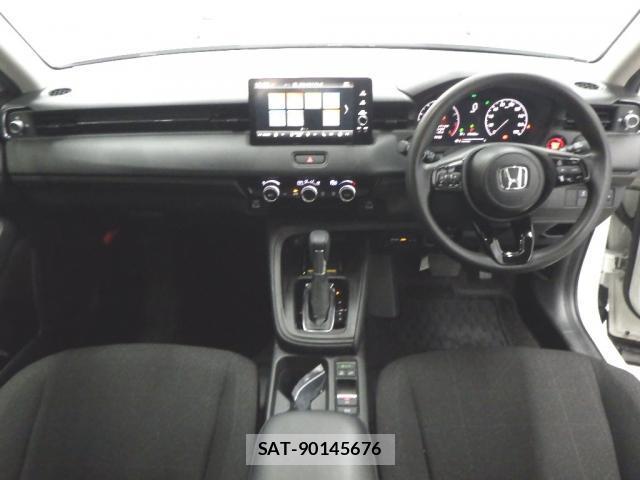 Honda VEZEL 2022-03 8342643-2