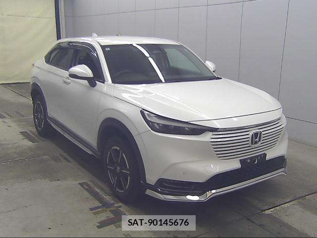 Honda VEZEL 2022-03 8342643-3
