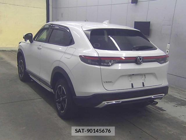 Honda VEZEL 2022-03 8342643-4