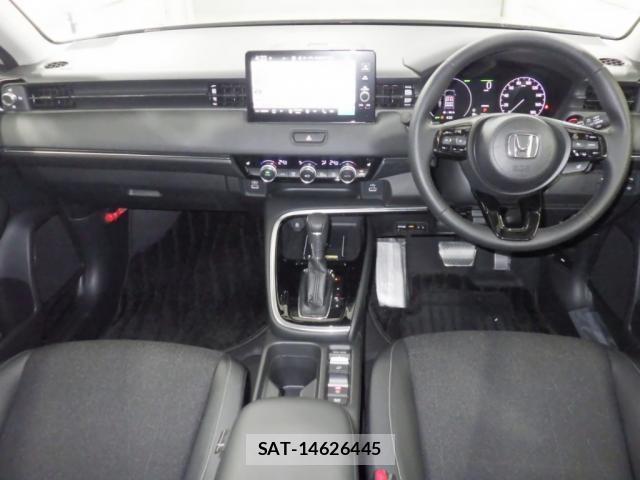 Honda VEZEL 2022-12 8342647-2