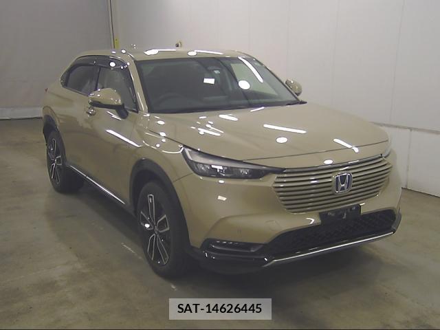 Honda VEZEL 2022-12 8342647-3