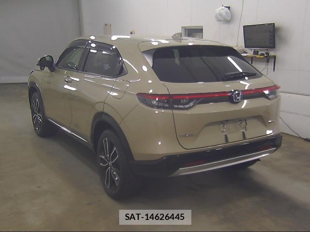 Honda VEZEL 2022-12 8342647-4