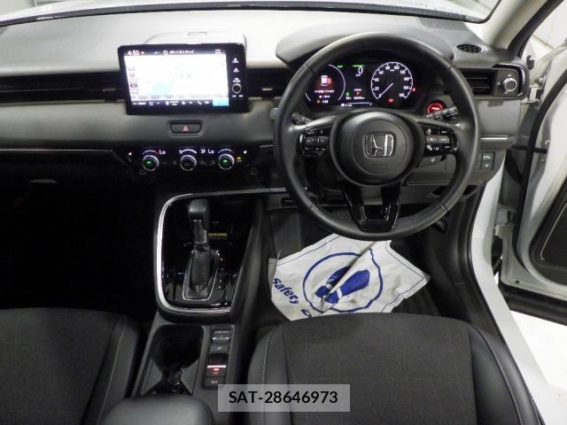 Honda VEZEL 2022-04 8342651-2