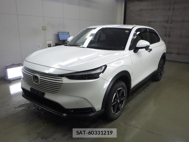 Honda VEZEL 2023-09 8342655-0