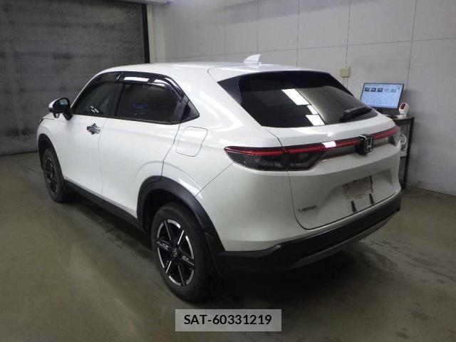 Honda VEZEL 2023-09 8342655-1